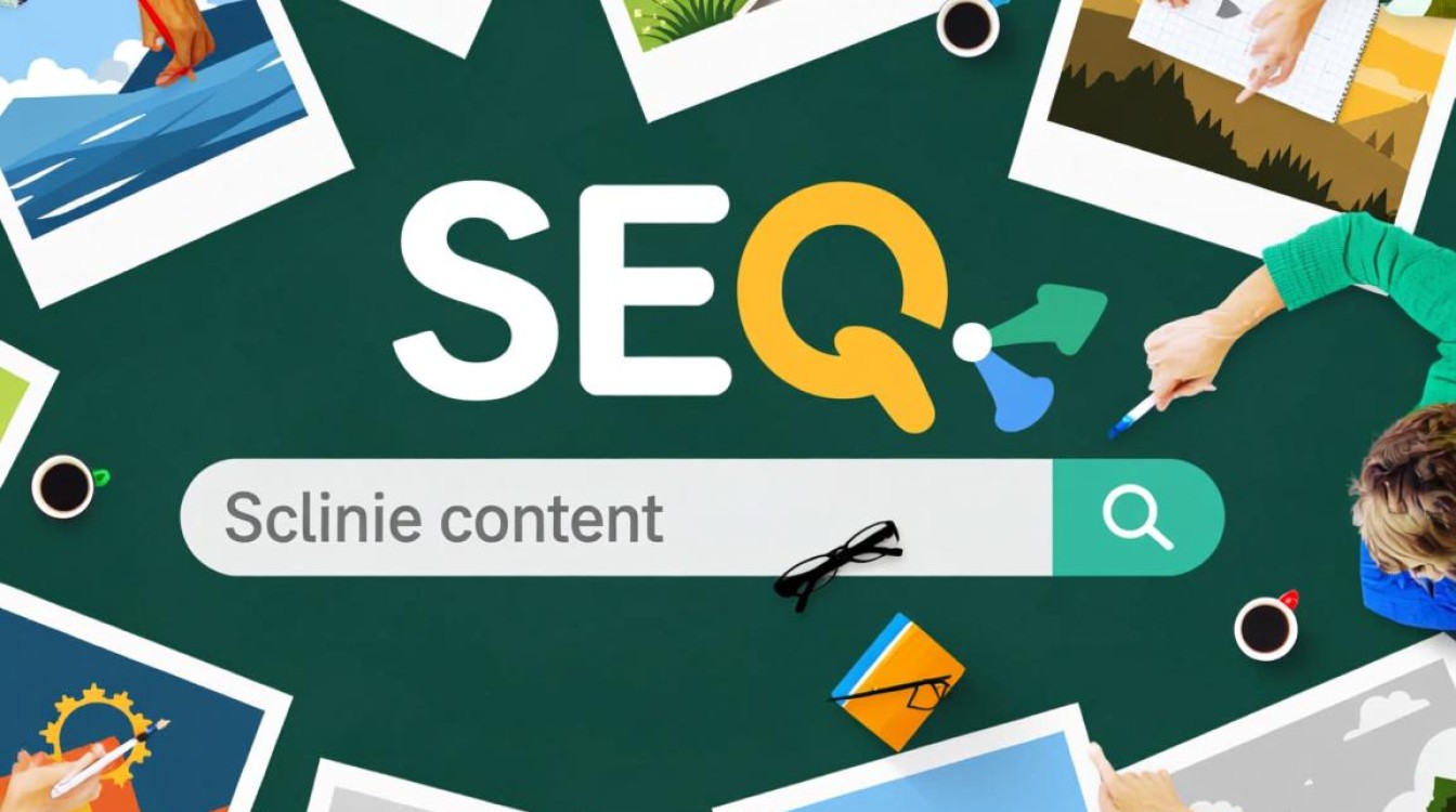 图片网站SEO怎么做才能提升搜索流量? 图片网站SEO怎么做才能提升搜索流量?