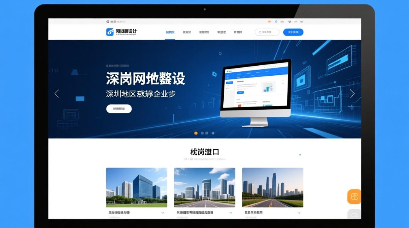 深圳松岗网站建设哪家公司专业靠谱? 深圳松岗网站建设哪家公司专业靠谱?