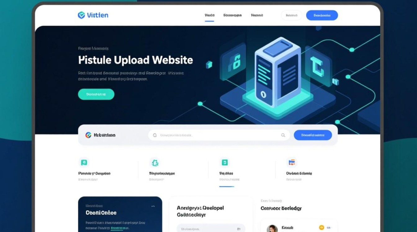 虚拟主机上传网站步骤详细吗?新手能轻松学会吗? 虚拟主机上传网站步骤详细吗?新手能轻松学会吗?