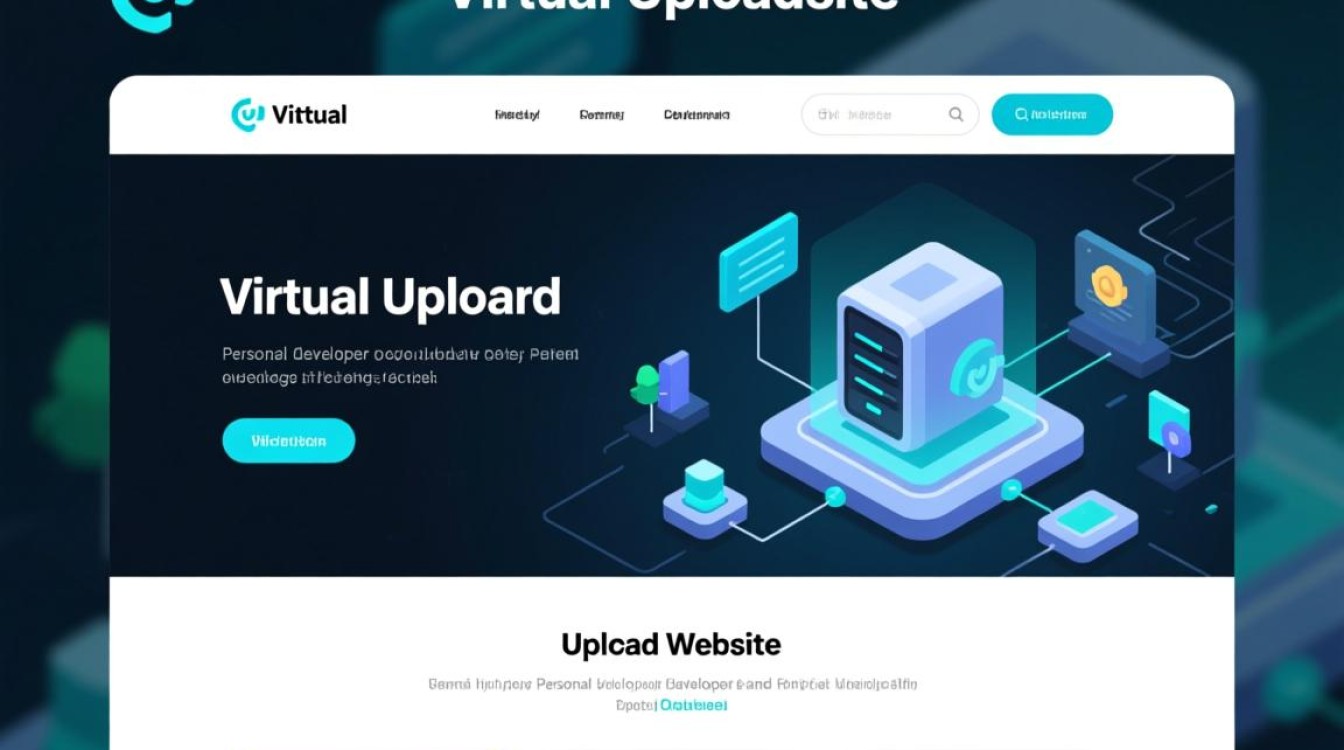 虚拟主机上传网站步骤详细吗?新手能轻松学会吗? 虚拟主机上传网站步骤详细吗?新手能轻松学会吗?