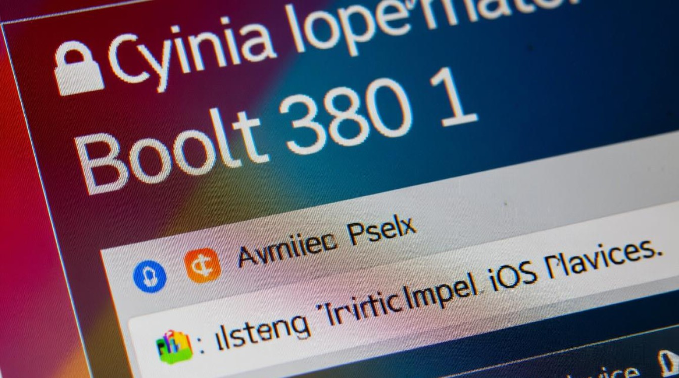 Cydia impactor报错380怎么办?解决方法是什么? Cydia impactor报错380怎么办?解决方法是什么?