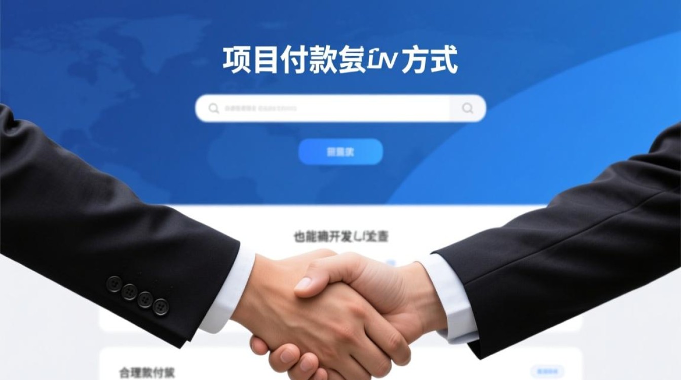 网站建设付款方式有哪些?分期付款还是全款付? 网站建设付款方式有哪些?分期付款还是全款付?