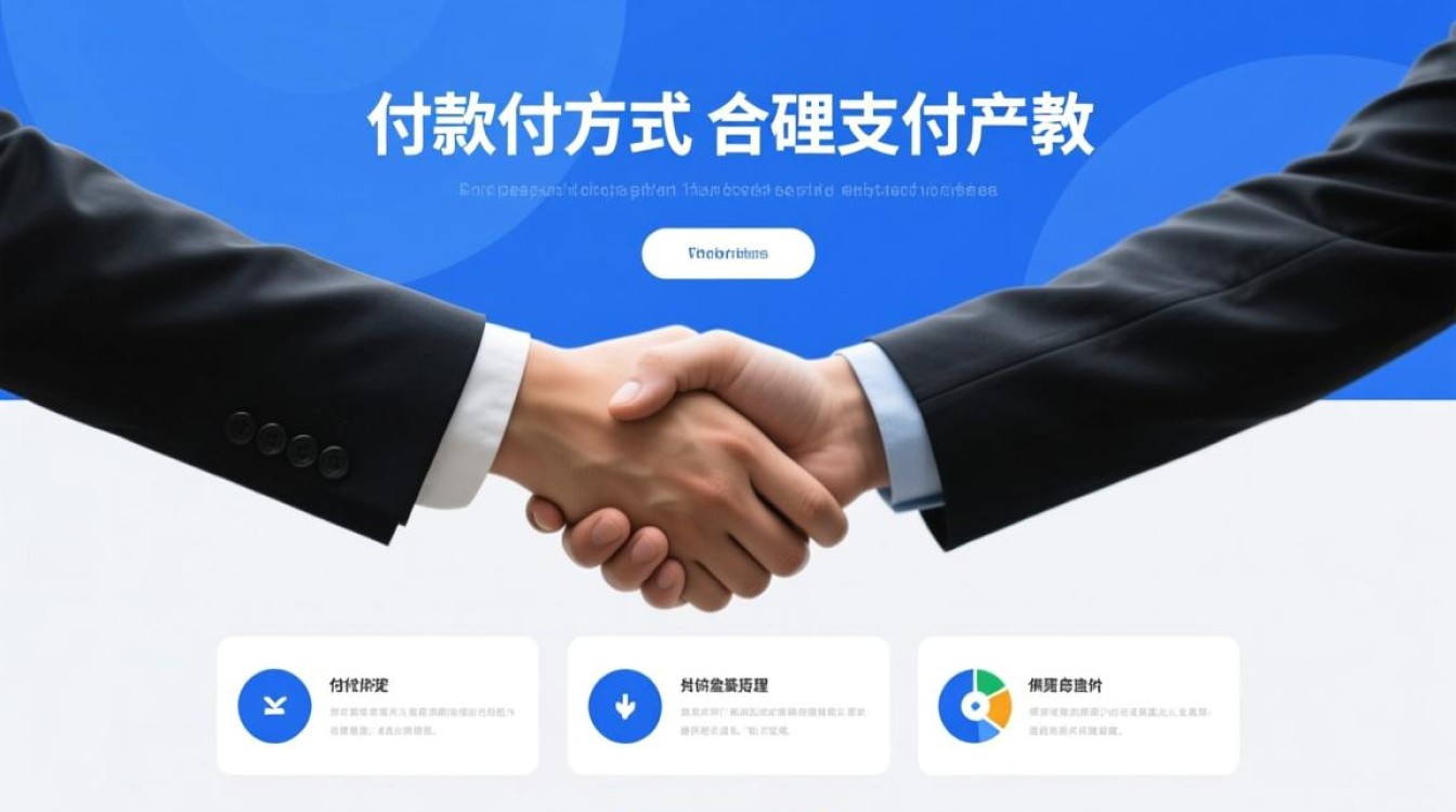 网站建设付款方式有哪些?分期付款还是全款付? 网站建设付款方式有哪些?分期付款还是全款付?