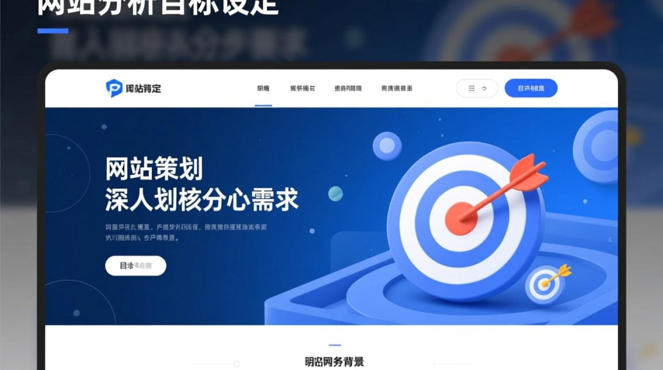 网站策划工作内容具体包括哪些核心职责? 网站策划工作内容具体包括哪些核心职责?