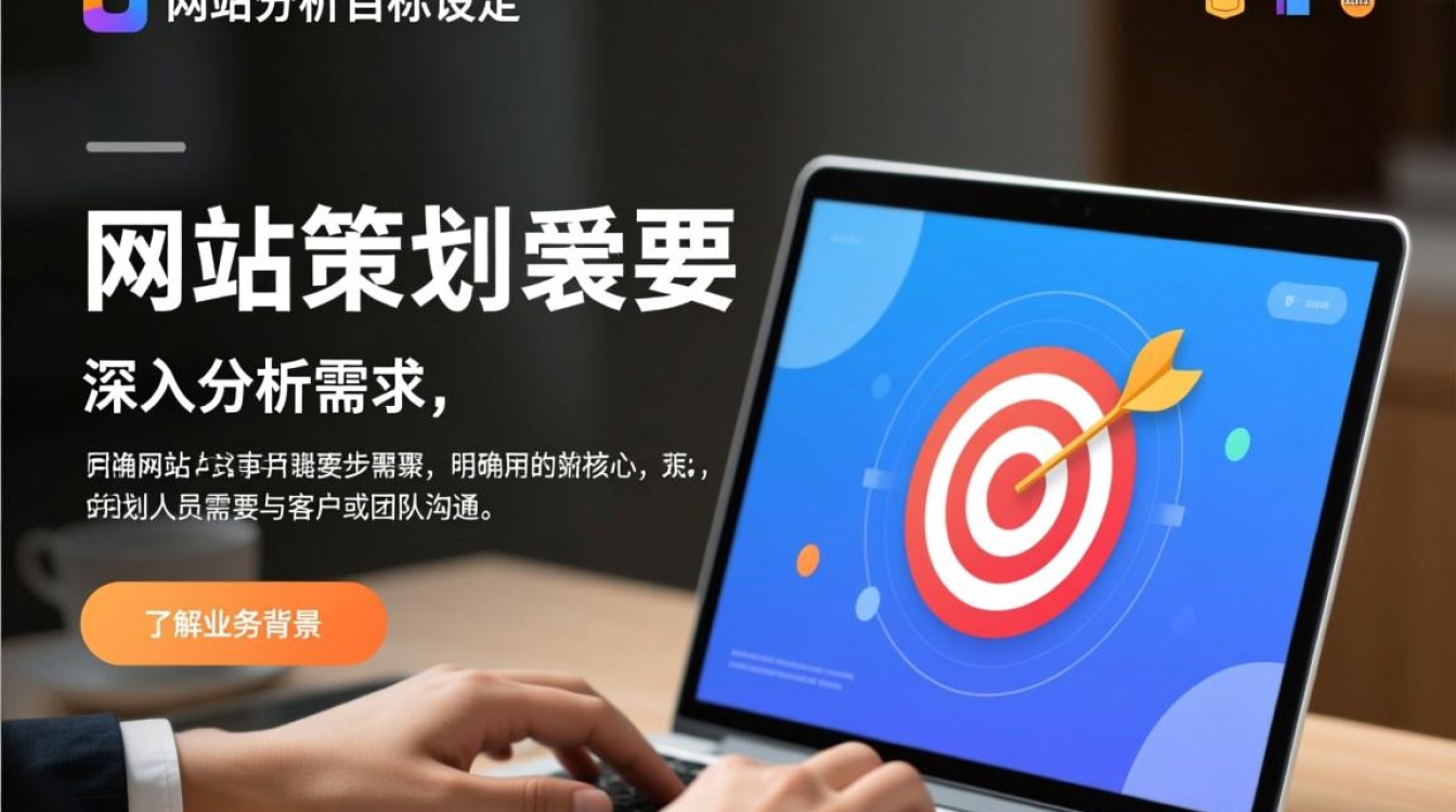 网站策划工作内容具体包括哪些核心职责? 网站策划工作内容具体包括哪些核心职责?