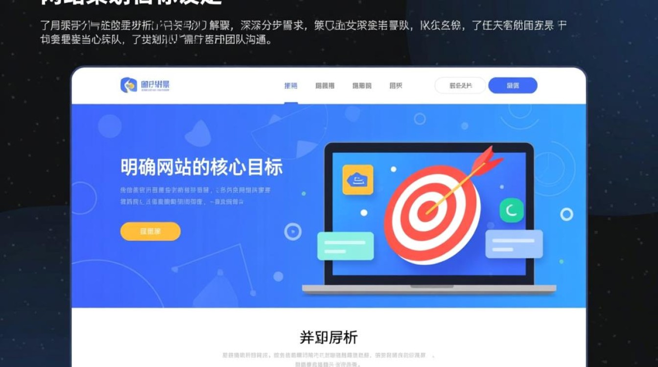 网站策划工作内容具体包括哪些核心职责? 网站策划工作内容具体包括哪些核心职责?