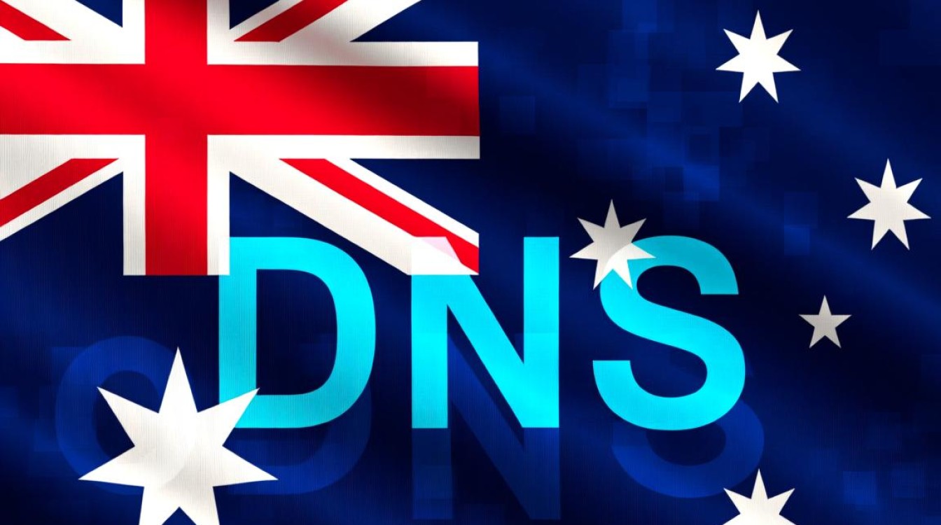 澳DNS服务器怎么选?国内访问澳洲DNS加速稳定吗? 澳DNS服务器怎么选?国内访问澳洲DNS加速稳定吗?