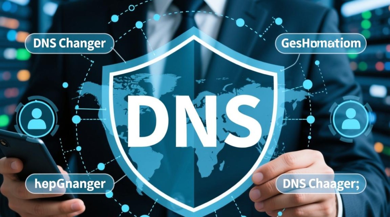 DNS Chang是什么?如何修改DNS配置? DNS Chang是什么?如何修改DNS配置?