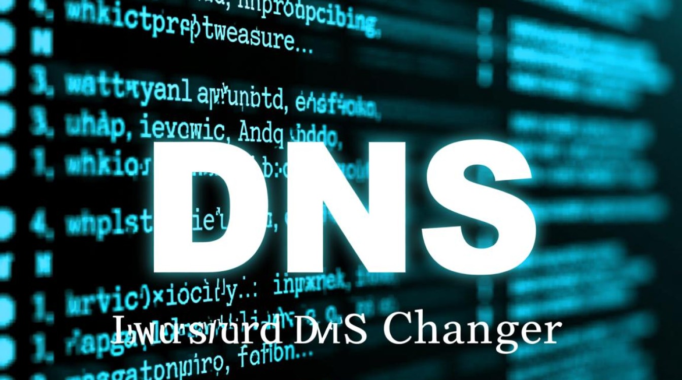 DNS Chang是什么?如何修改DNS配置? DNS Chang是什么?如何修改DNS配置?