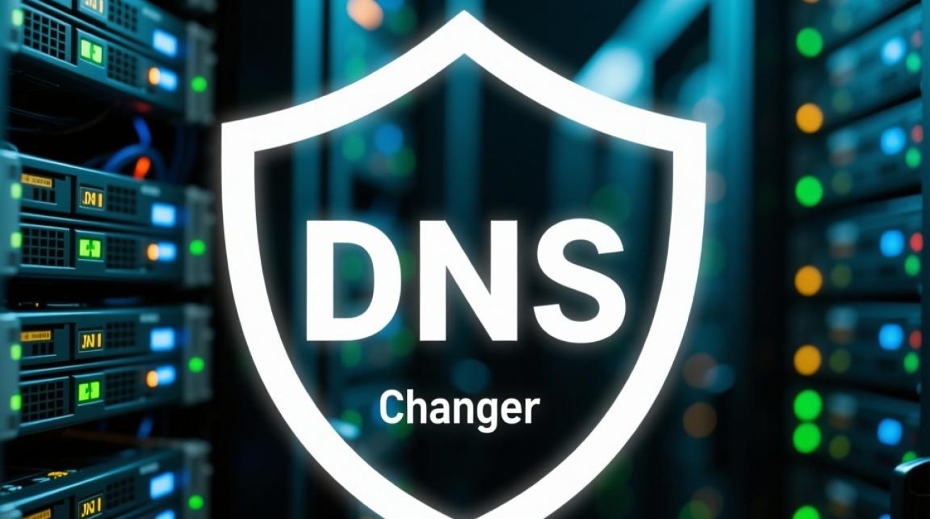 DNS Chang是什么?如何修改DNS配置? DNS Chang是什么?如何修改DNS配置?
