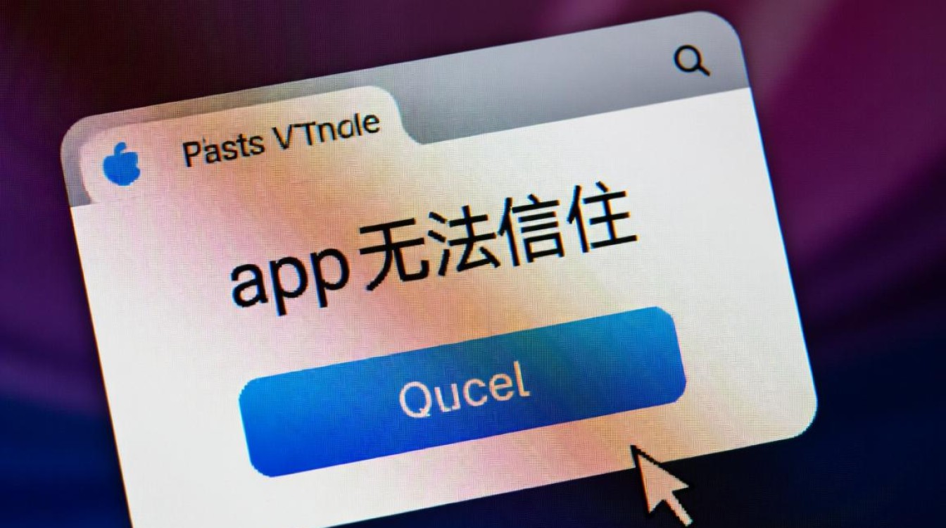 app无法信任怎么办?iOS/安卓设备如何解决信任问题? app无法信任怎么办?iOS/安卓设备如何解决信任问题?