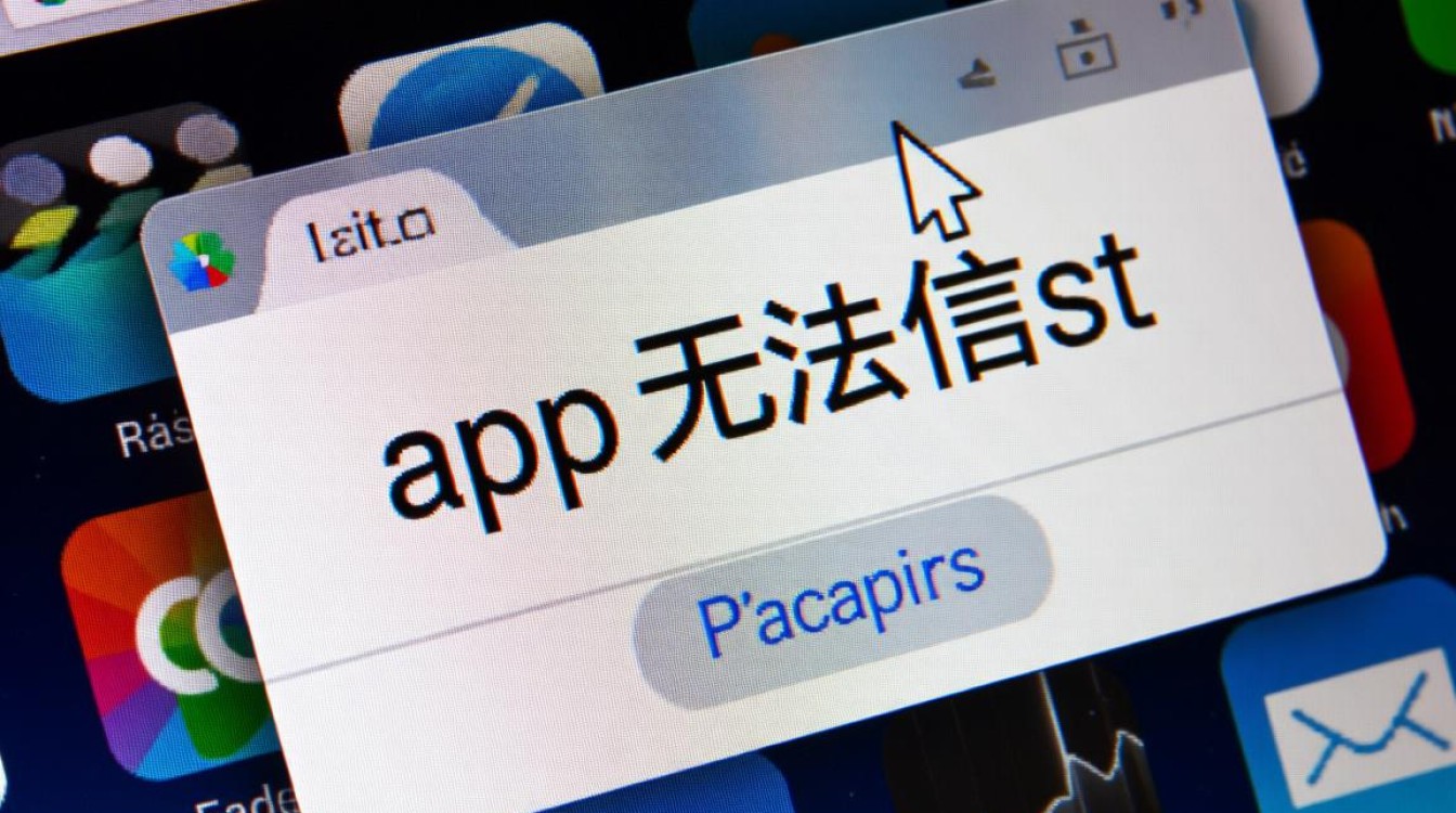 app无法信任怎么办?iOS/安卓设备如何解决信任问题? app无法信任怎么办?iOS/安卓设备如何解决信任问题?