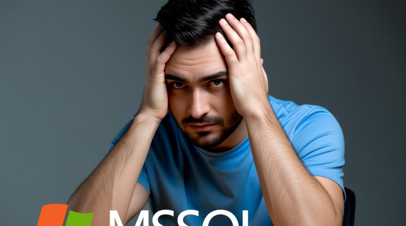 mssql无法启动怎么办?常见原因及排查方法详解 mssql无法启动怎么办?常见原因及排查方法详解