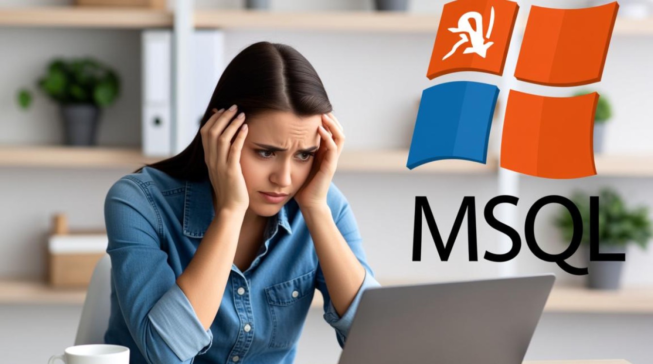 mssql无法启动怎么办?常见原因及排查方法详解 mssql无法启动怎么办?常见原因及排查方法详解