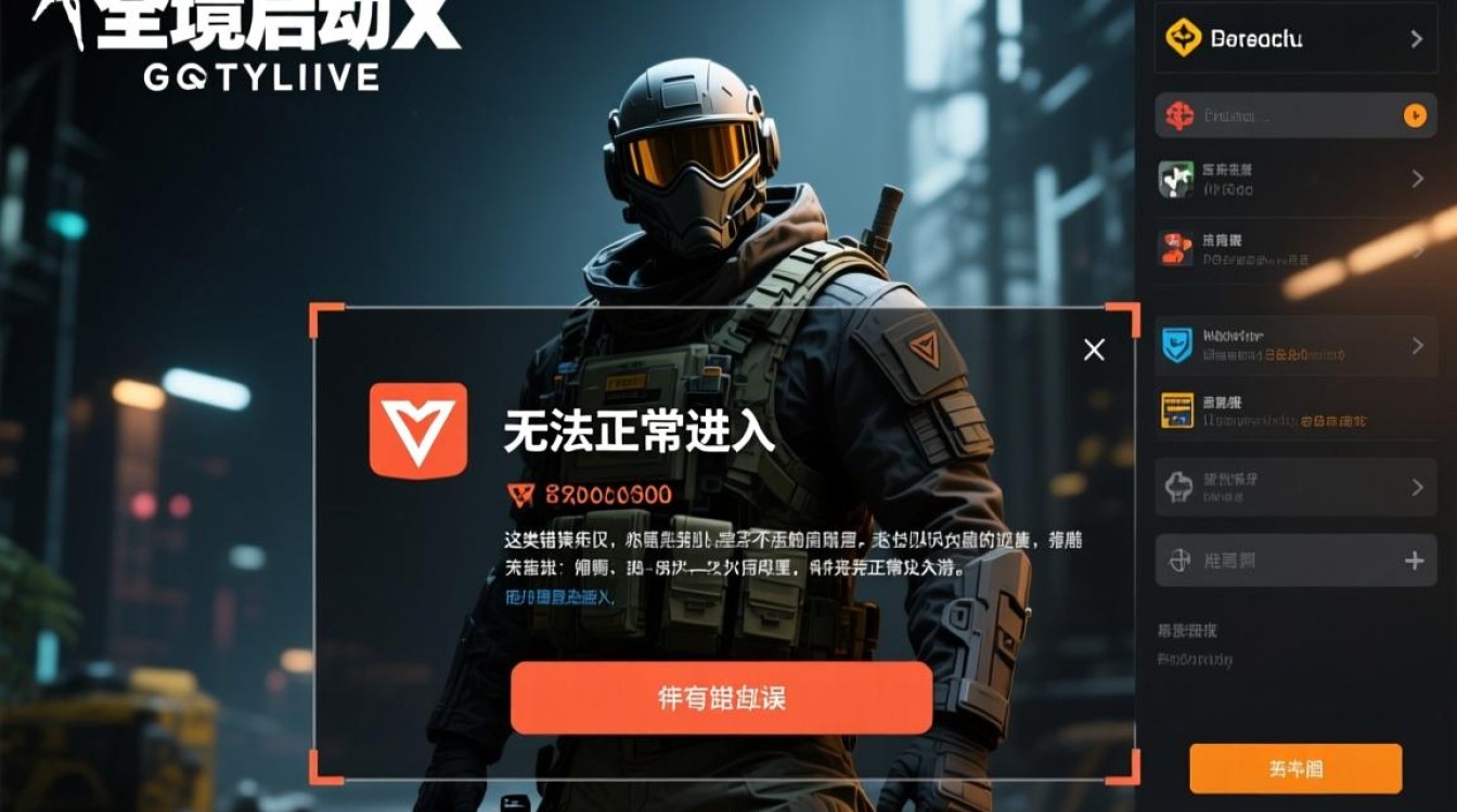 全境封锁启动报错怎么办?电脑进不去游戏解决方法 全境封锁启动报错怎么办?电脑进不去游戏解决方法