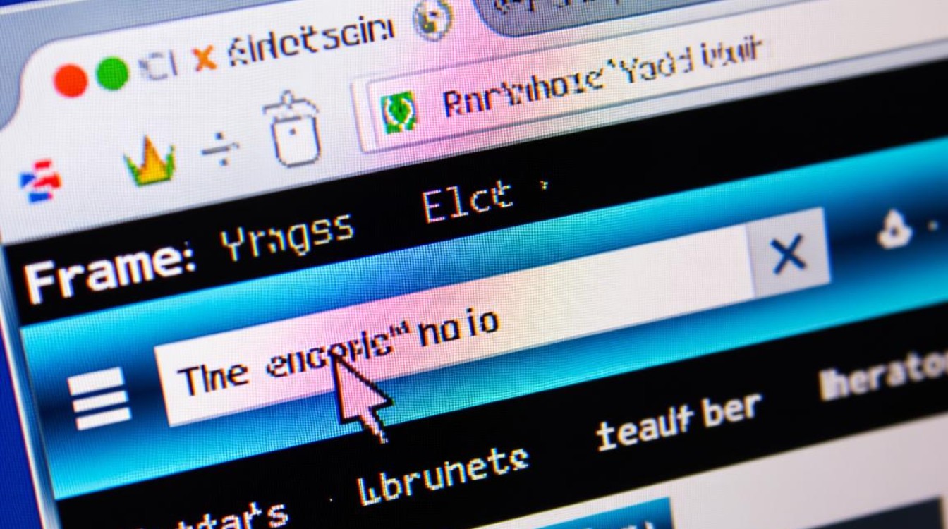 iframe无法加载是什么原因导致的? iframe无法加载是什么原因导致的?