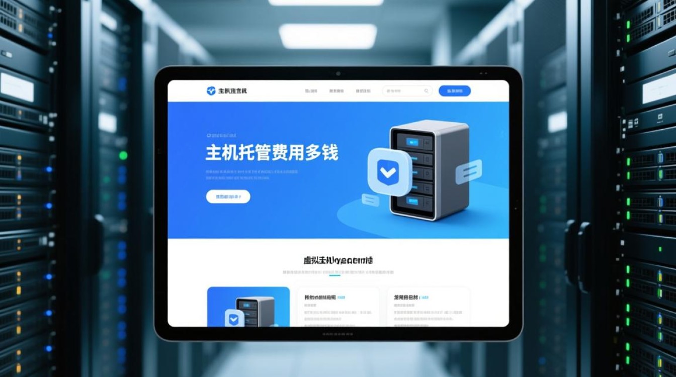 虚拟主机托管费用多少钱?影响价格的因素有哪些? 虚拟主机托管费用多少钱?影响价格的因素有哪些?