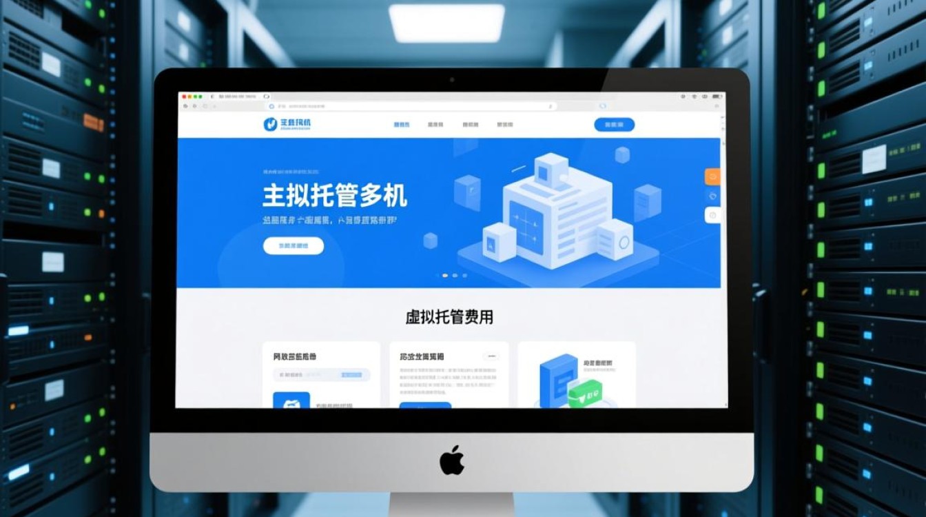 虚拟主机托管费用多少钱?影响价格的因素有哪些? 虚拟主机托管费用多少钱?影响价格的因素有哪些?