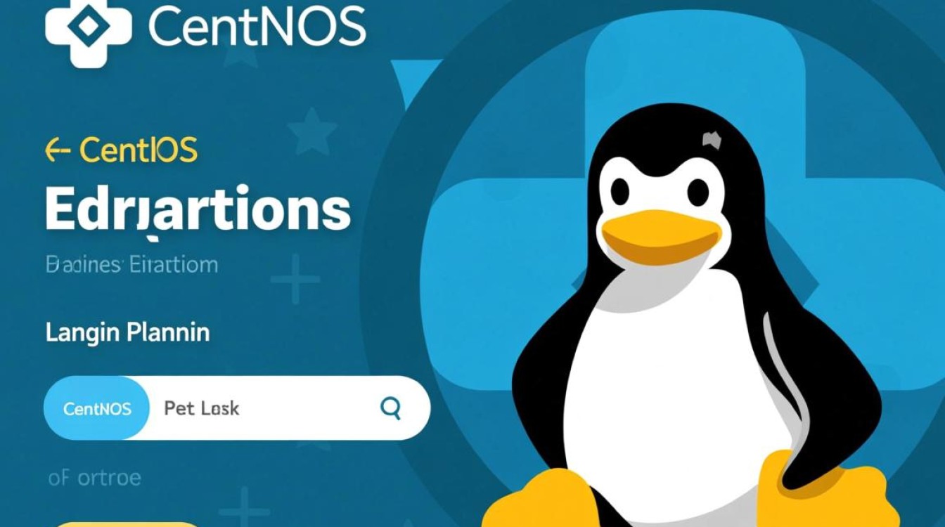 CentOS哪个版本稳定且适合长期生产环境使用? CentOS哪个版本稳定且适合长期生产环境使用?
