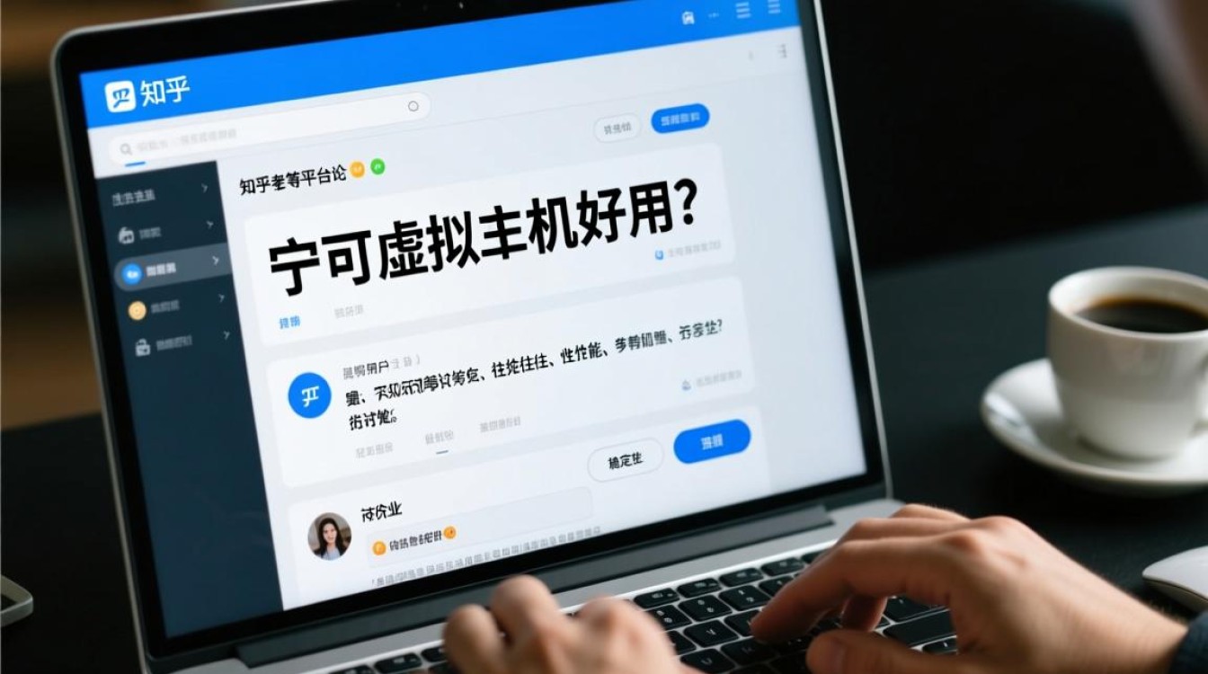 知乎说虚拟主机好用,实际体验到底怎么样? 知乎说虚拟主机好用,实际体验到底怎么样?