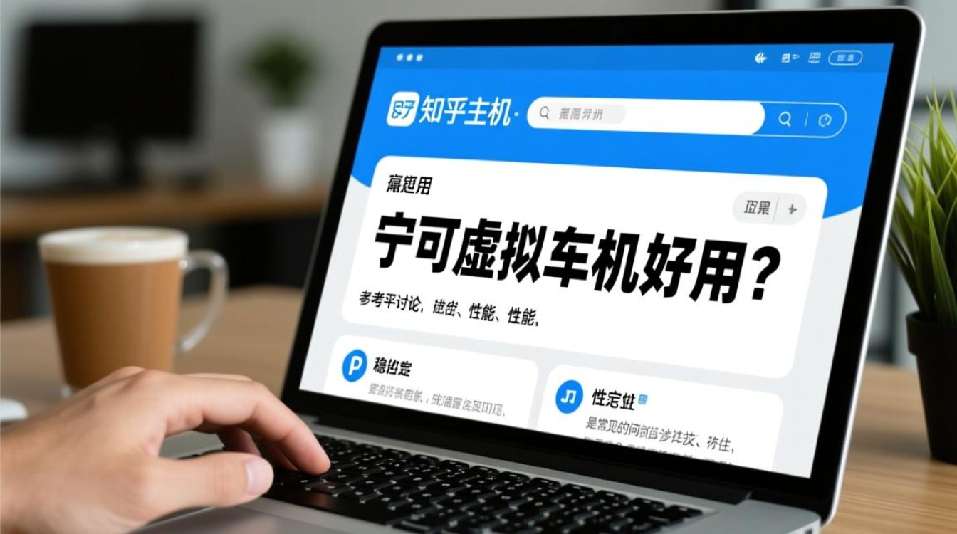 知乎说虚拟主机好用,实际体验到底怎么样? 知乎说虚拟主机好用,实际体验到底怎么样?