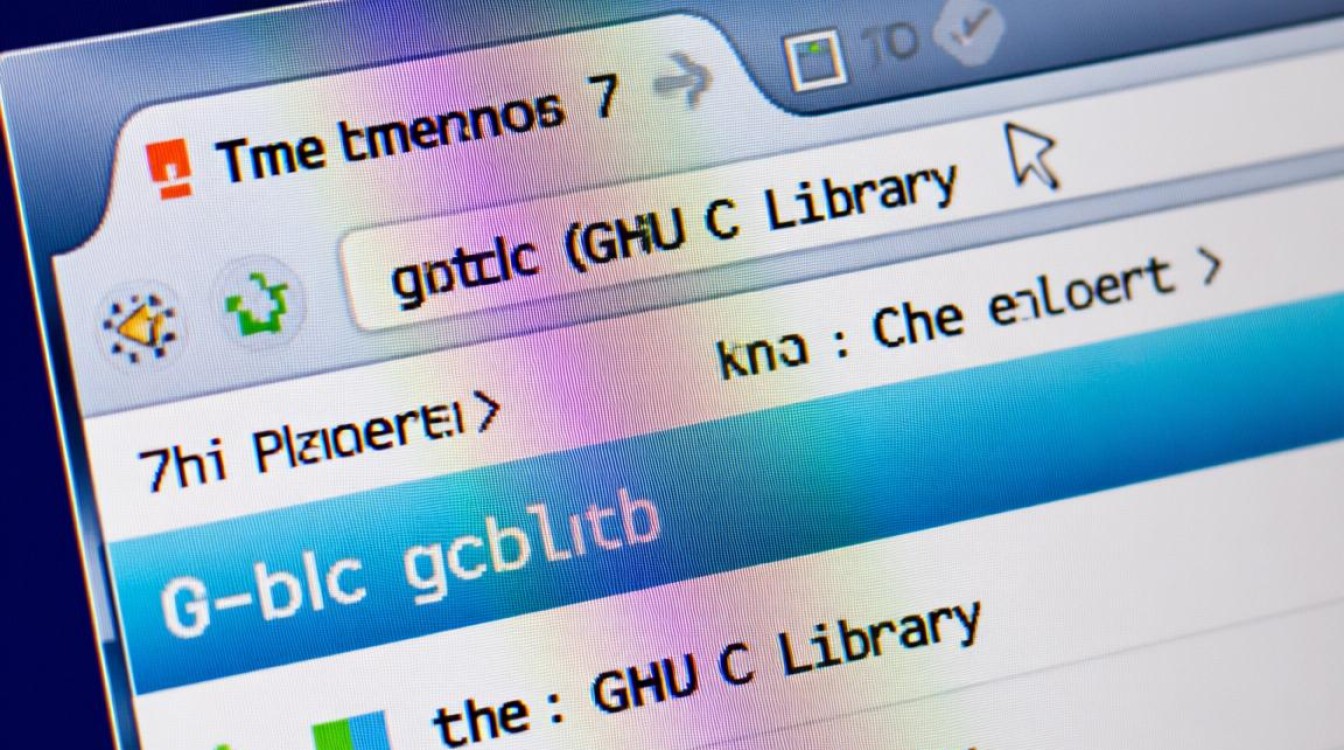 CentOS 7如何升级或查看glibc版本? CentOS 7如何升级或查看glibc版本?