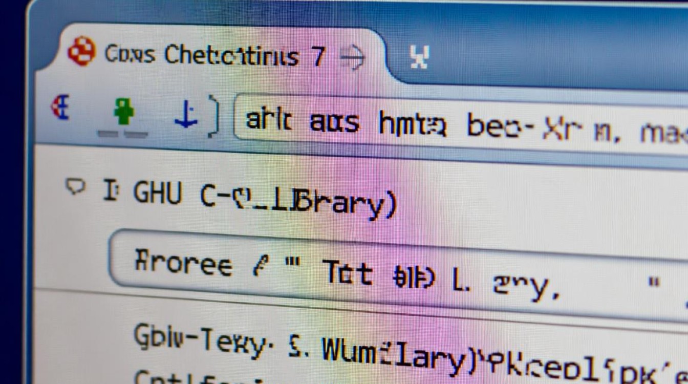 CentOS 7如何升级或查看glibc版本? CentOS 7如何升级或查看glibc版本?