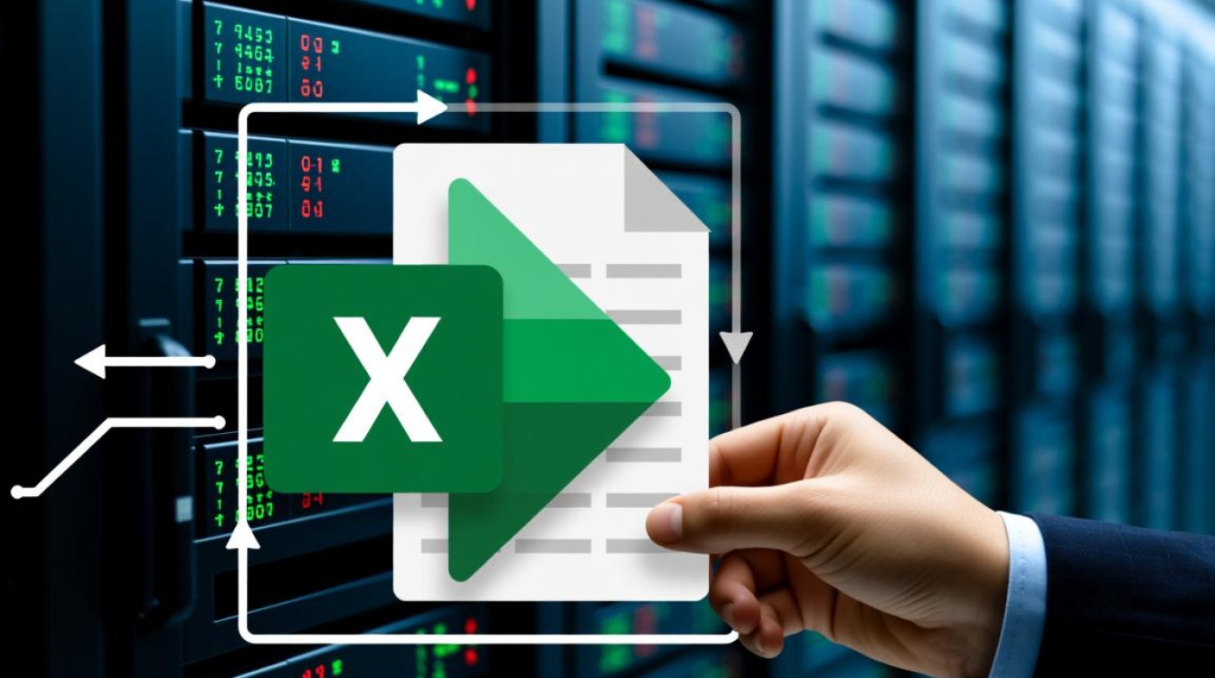 大数据库数据如何高效导出成Excel表格? 大数据库数据如何高效导出成Excel表格?