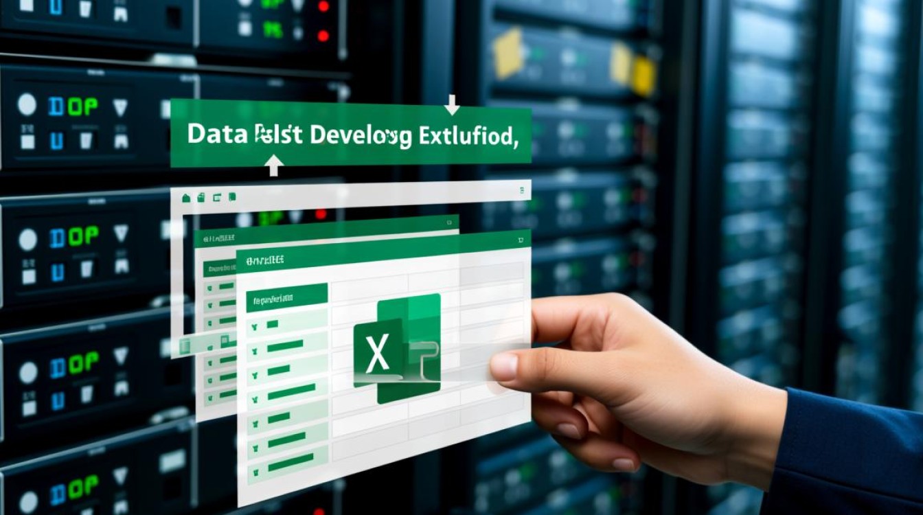 大数据库数据如何高效导出成Excel表格? 大数据库数据如何高效导出成Excel表格?