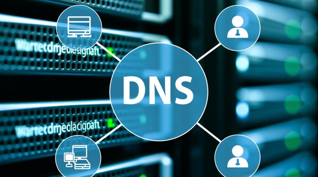 备用DNS服务器设置步骤是什么? 备用DNS服务器设置步骤是什么?