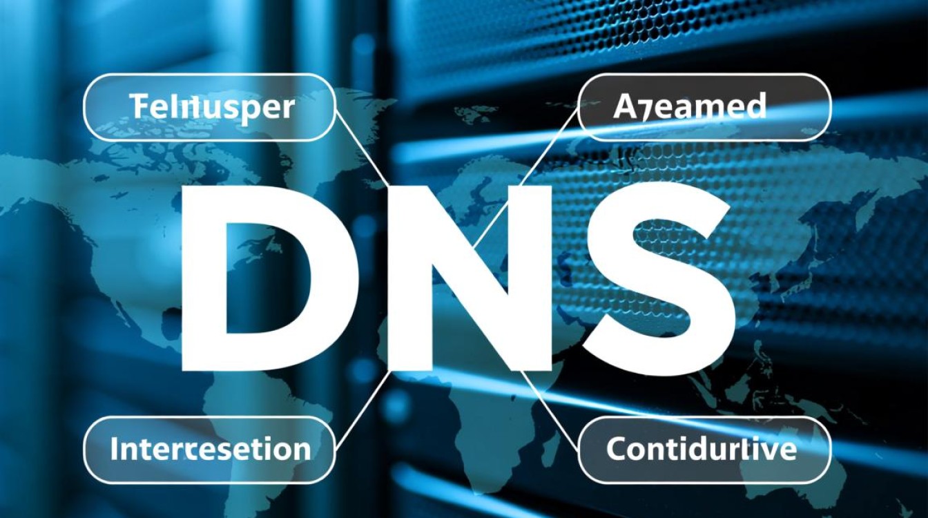 备用DNS服务器设置步骤是什么? 备用DNS服务器设置步骤是什么?