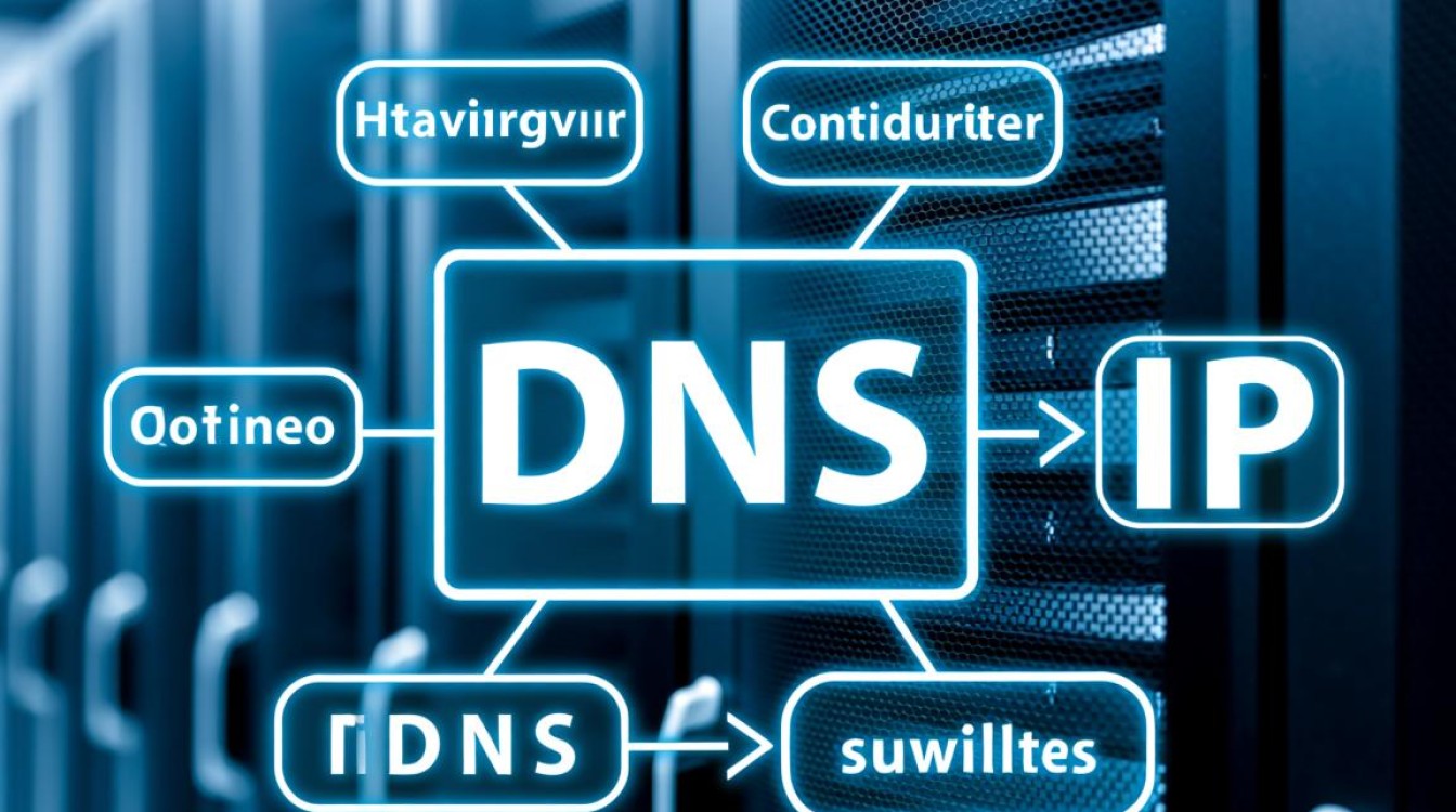 备用DNS服务器设置步骤是什么? 备用DNS服务器设置步骤是什么?