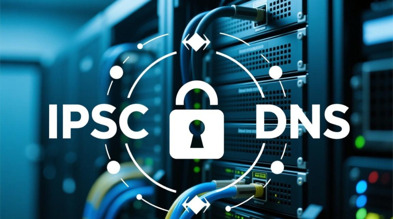 ipsec dns配置时,如何正确设置才能确保安全连接? ipsec dns配置时,如何正确设置才能确保安全连接?