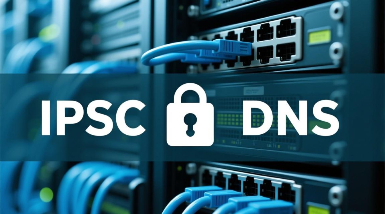 ipsec dns配置时,如何正确设置才能确保安全连接? ipsec dns配置时,如何正确设置才能确保安全连接?
