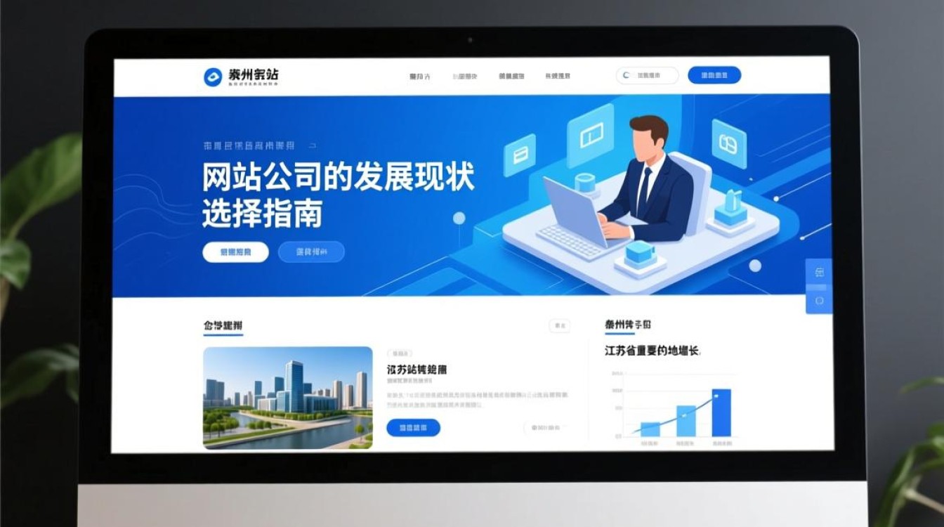 泰州做网站公司哪家好?报价和服务怎么选? 泰州做网站公司哪家好?报价和服务怎么选?