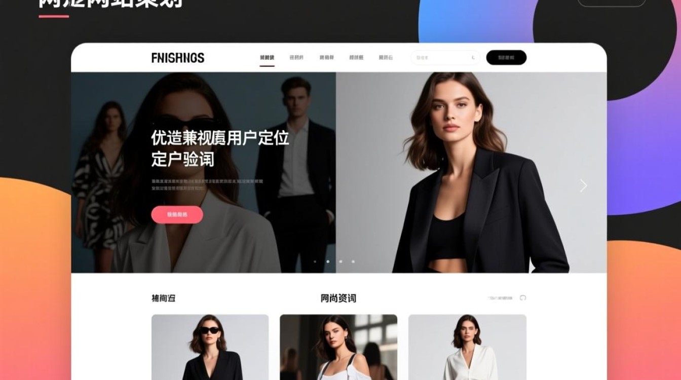 时尚网站策划怎么做?新手必看步骤有哪些? 时尚网站策划怎么做?新手必看步骤有哪些?