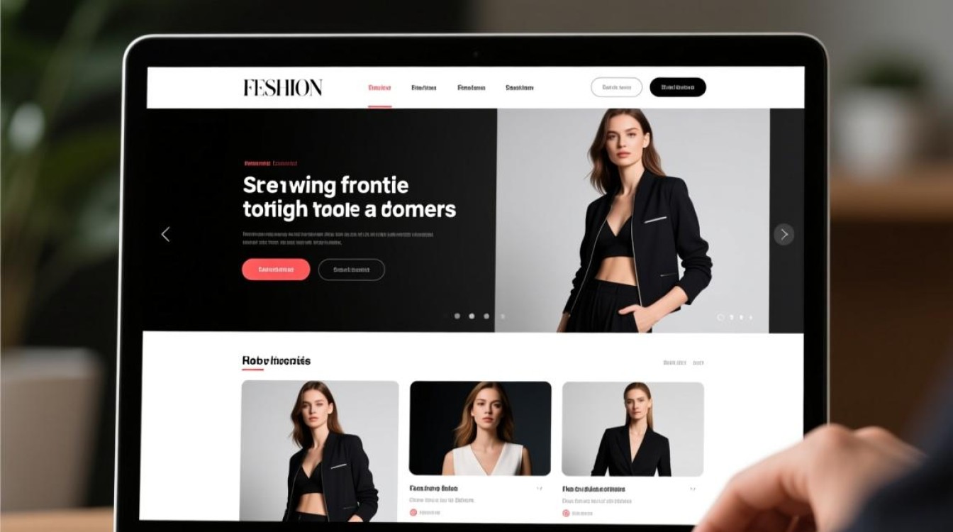 时尚网站策划怎么做?新手必看步骤有哪些? 时尚网站策划怎么做?新手必看步骤有哪些?