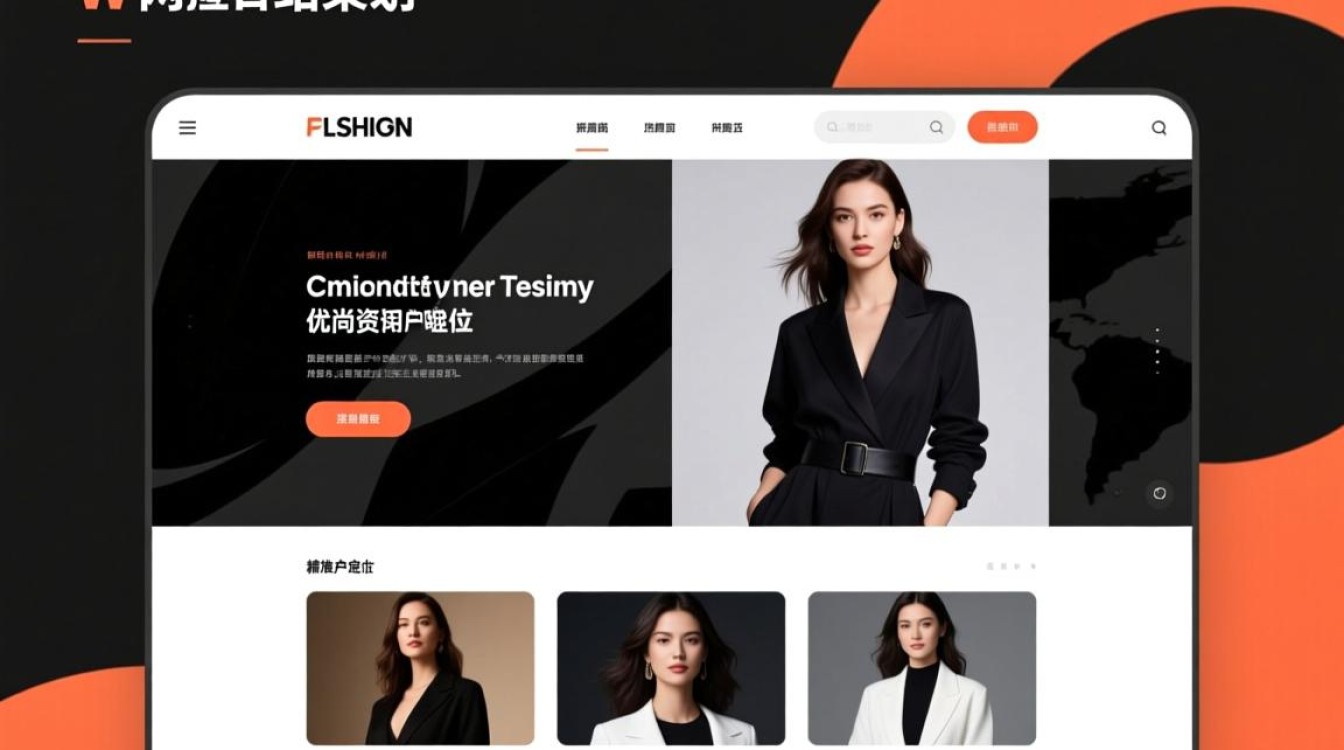 时尚网站策划怎么做?新手必看步骤有哪些? 时尚网站策划怎么做?新手必看步骤有哪些?