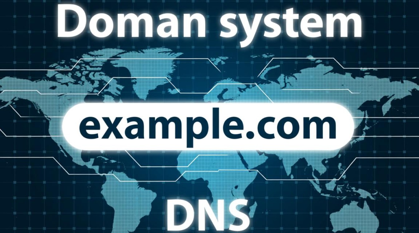 DNS CNAME记录和A记录到底有啥区别? DNS CNAME记录和A记录到底有啥区别?