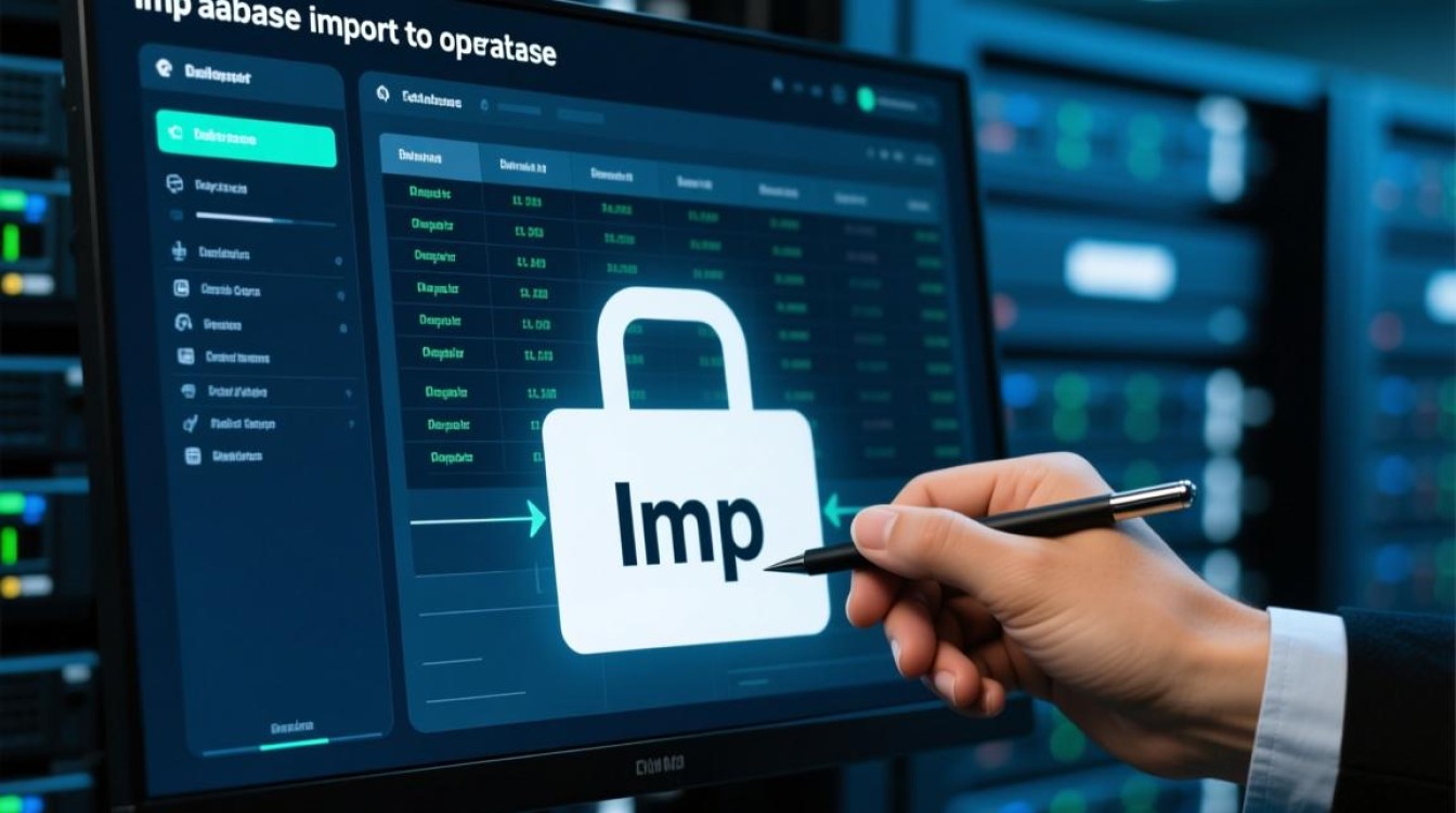 imp只导表不导数据库结构,该怎么操作? imp只导表不导数据库结构,该怎么操作?