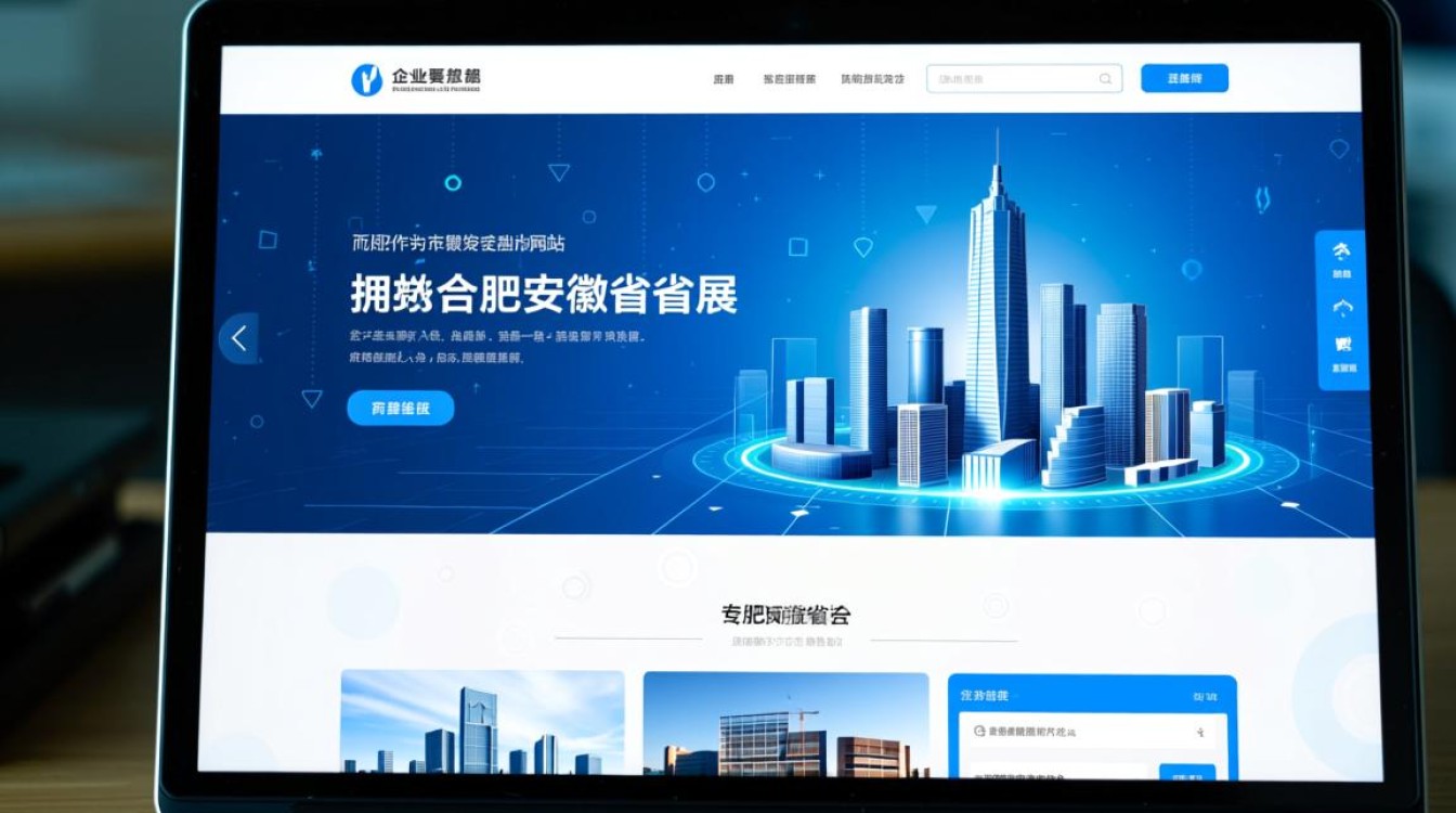 合肥SEO网站建设如何提升企业线上获客能力? 合肥SEO网站建设如何提升企业线上获客能力?