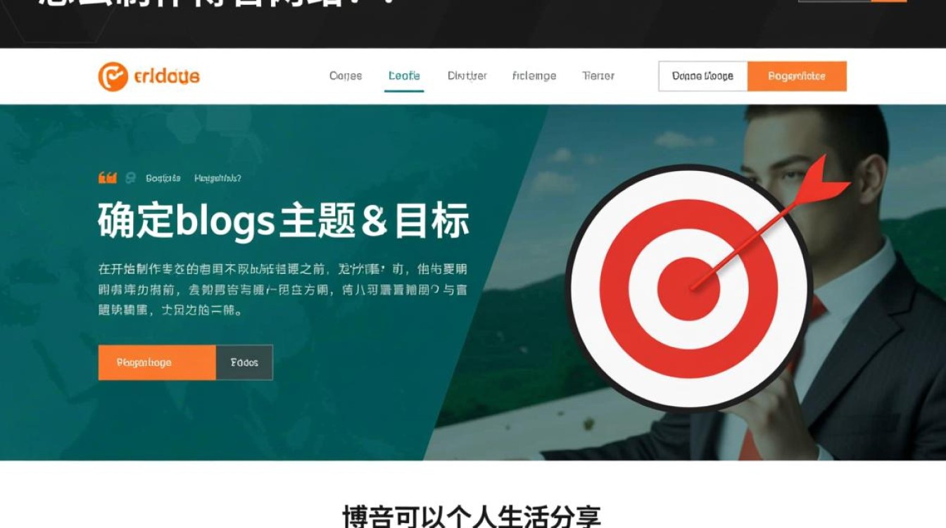 零基础小白怎么制作个人博客网站?步骤和工具有哪些? 零基础小白怎么制作个人博客网站?步骤和工具有哪些?