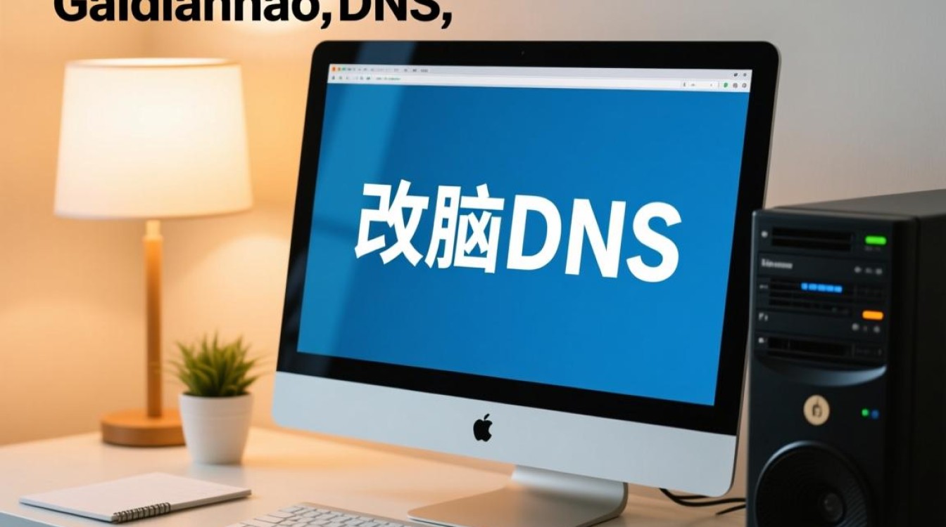 为什么电脑DNS总被篡改?gaidiannao DNS异常怎么办? 为什么电脑DNS总被篡改?gaidiannao DNS异常怎么办?