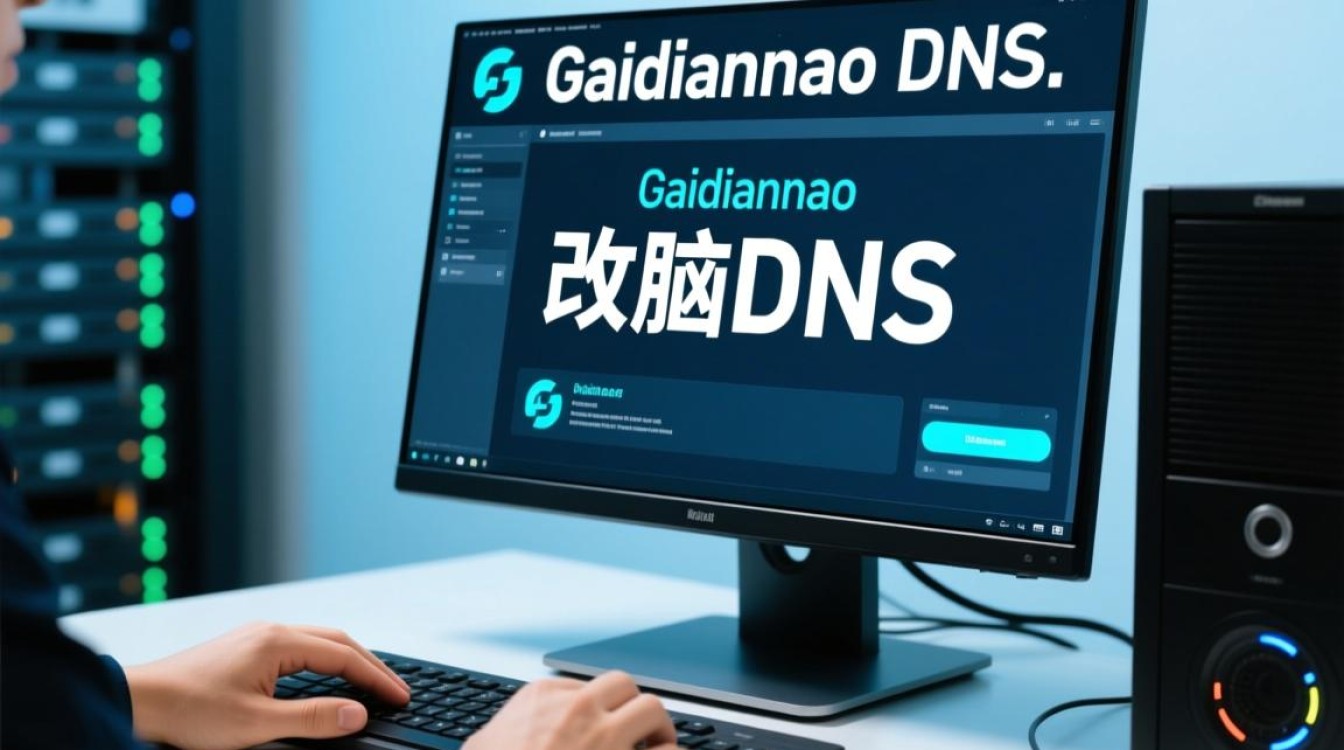 为什么电脑DNS总被篡改?gaidiannao DNS异常怎么办? 为什么电脑DNS总被篡改?gaidiannao DNS异常怎么办?