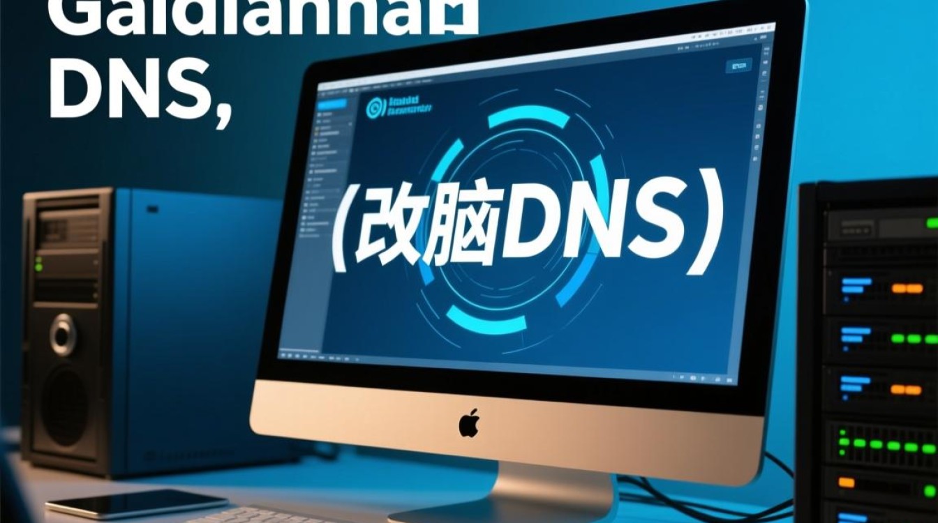 为什么电脑DNS总被篡改?gaidiannao DNS异常怎么办? 为什么电脑DNS总被篡改?gaidiannao DNS异常怎么办?