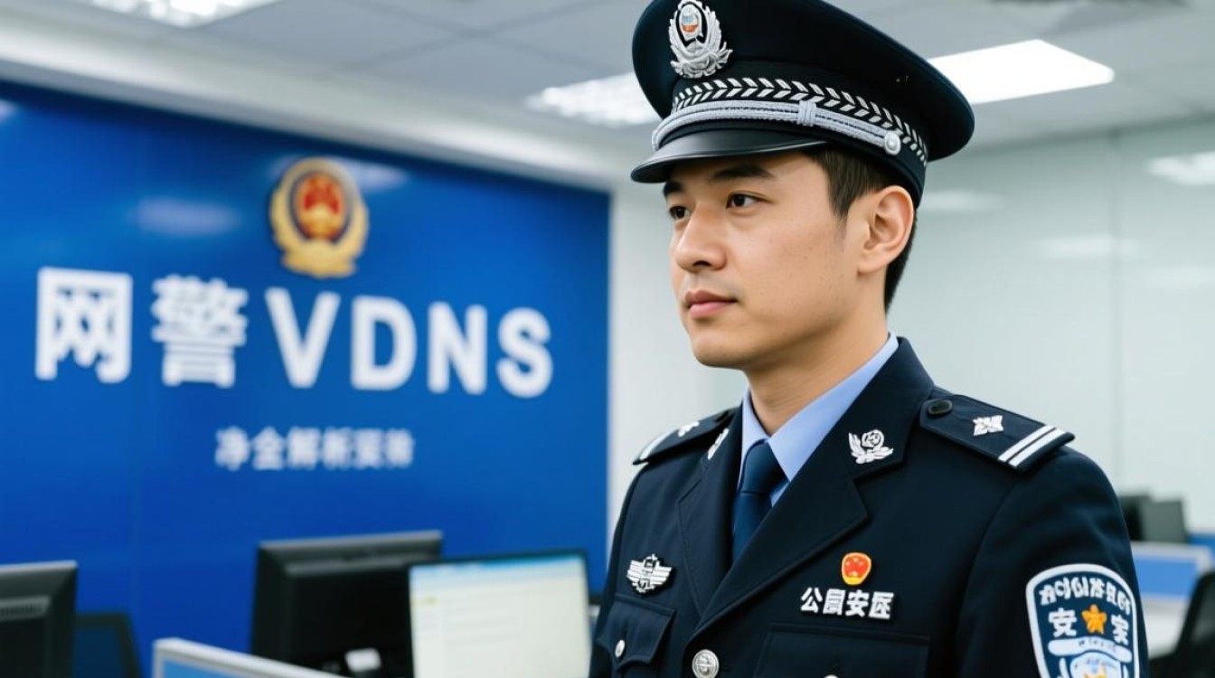 网警dns是什么?它如何保护我的上网安全? 网警dns是什么?它如何保护我的上网安全?