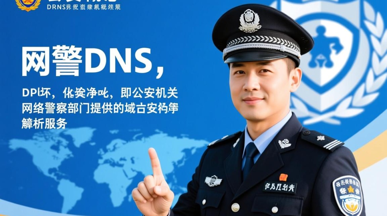 网警dns是什么?它如何保护我的上网安全? 网警dns是什么?它如何保护我的上网安全?