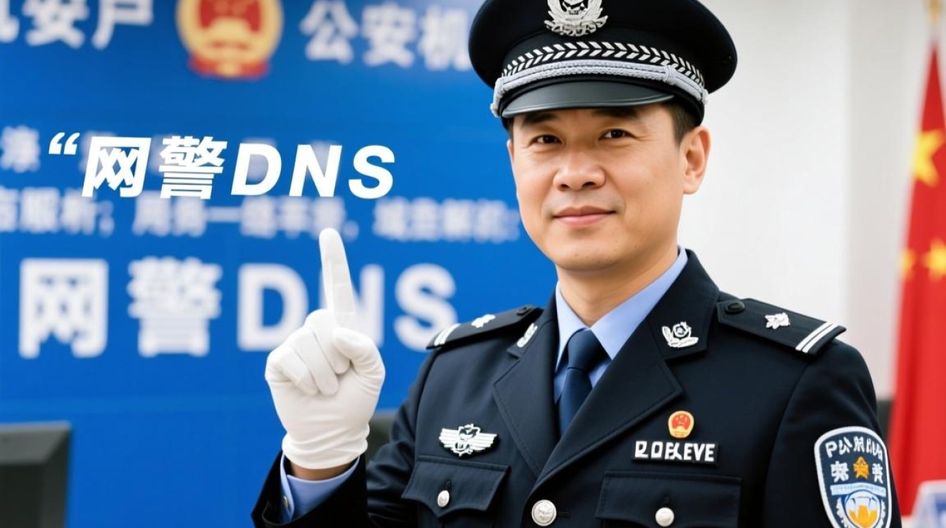 网警dns是什么?它如何保护我的上网安全? 网警dns是什么?它如何保护我的上网安全?