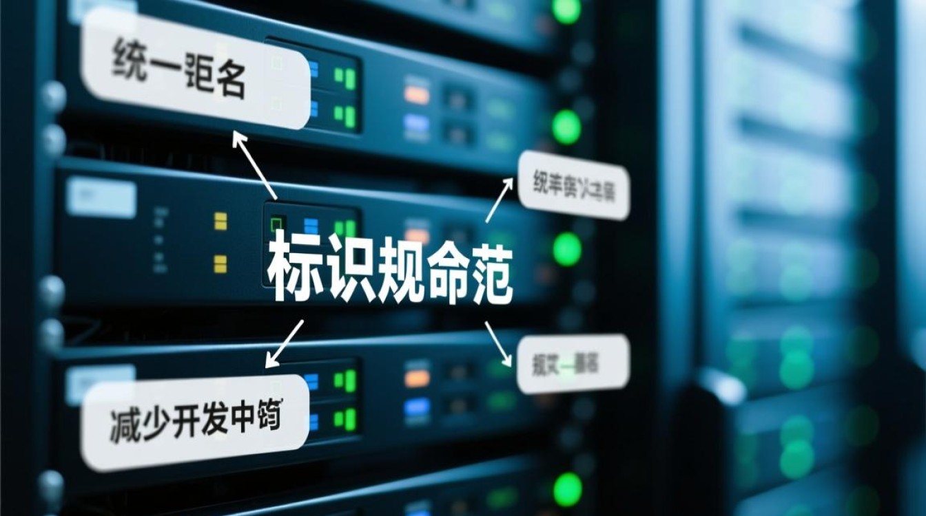 数据库中怎么改标识规范?新手必看步骤与注意事项 数据库中怎么改标识规范?新手必看步骤与注意事项