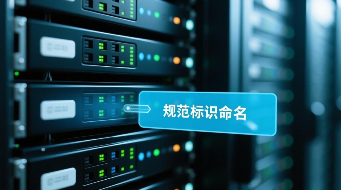 数据库中怎么改标识规范?新手必看步骤与注意事项 数据库中怎么改标识规范?新手必看步骤与注意事项